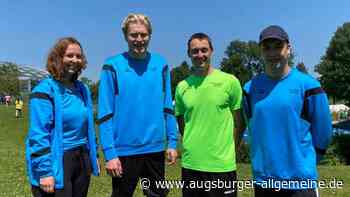 Mindelheim: Zwölf Medaillen für Mindelheim | Mindelheimer Zeitung - Augsburger Allgemeine