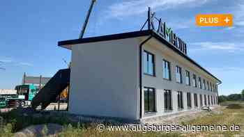 Mindelheim: Die WMM-Hotelgruppe aus Mindelheim mischt die Branche auf | Mindelheimer Zeitung - Augsburger Allgemeine