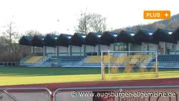 Mindelheim: Keine Regionalligaspiele in Mindelheim | Mindelheimer Zeitung - Augsburger Allgemeine