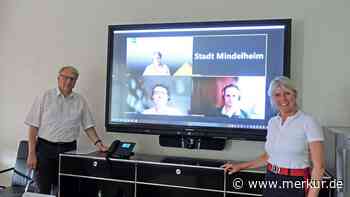 European Energy Award: Mindelheim verbessert, aber noch nicht vergoldet - Merkur.de