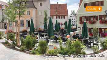 Mindelheim: Das Mindelheimer Weberhaus bekommt neue Pächter | Mindelheimer Zeitung - Augsburger Allgemeine