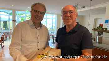 Mindelheim: Das bewegt die Mindelheimer Bürgerstiftung | Mindelheimer Zeitung - Augsburger Allgemeine