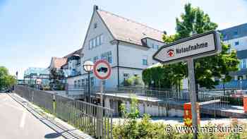 Klinik Mindelheim: Bei Schlaganfall noch besser versorgt - Merkur.de