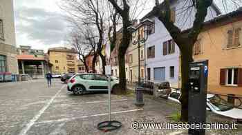 Autovelox, parcheggi, infrastrutture: Cagli in affanno - Cronaca - ilrestodelcarlino.it - il Resto del Carlino