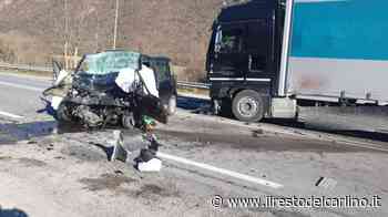 Incidente oggi Acqualagna, morto un 61enne di Cagli - Cronaca - ilrestodelcarlino.it - il Resto del Carlino