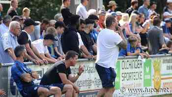 Olching beim Tabellenletzten Erkheim: „Die Favoritenrolle müssen wir annehmen“ - FuPa