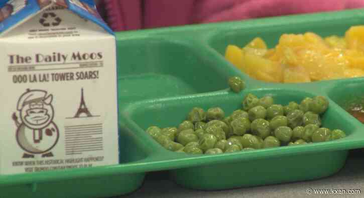 AISD to provide free meals for all students at 76 schools