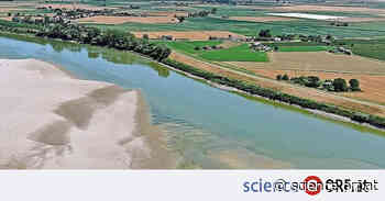 Forscher für „Management des Wasserjahres“ - ORF