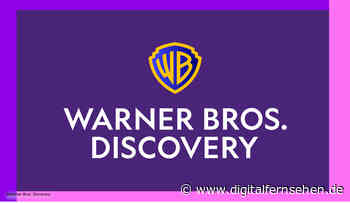 Warner Bros. Discovery: Management für DACH-Region steht - Digitalfernsehen.de