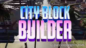 Das 1950er LA Tycoon-Management-Spiel City Block Builder kommt am 16. August in den Steam Early Access - Play Experience