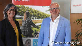 In den Hochschulrat der IST-Hochschule für Management berufen | Nachrichten - HOGAPAGE - HOGAPAGE Nachrichten DE