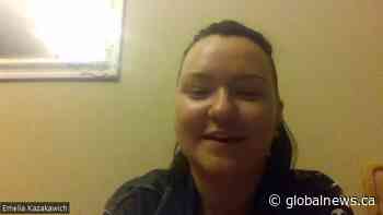 Alberta essay writer speaks out over controversial contest outcome