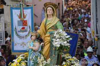 Festa di Sant'Anna a Bacoli: il programma - La Rampa