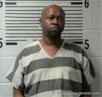 $3 Million Bond: Kawasi Wilson of Millbrook Arrested on Multiple Drug and other charges - Elmore Autauga News