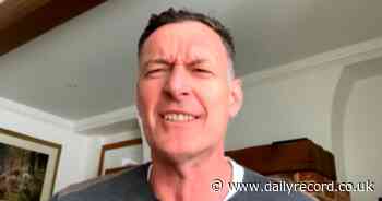 Chris Sutton rubbishes Ally McCoist Rangers rescheduling plea as he points to Ibrox strength in depth - Daily Record