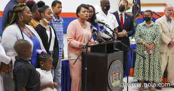 Will Sutton: School truancy is no joke. Crime is one concern. Our kids’ futures is a bigger issue. - NOLA.com