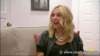 Sutton Stracke Calls Out Kyle Richards For Her “Aggressive” Behavior During Sutton’s Argument With Diana Jenkins - Reality Tea