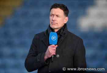 Rangers have ’50-50′ chance in Champions League decider – Chris Sutton - Ibrox News