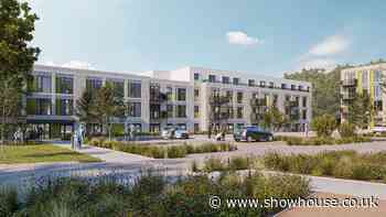 Anchor and McCarthy Stone's £40million 'affordable for all' Sutton Coldfield proposal gets the go-ahead – Show House - Show House News