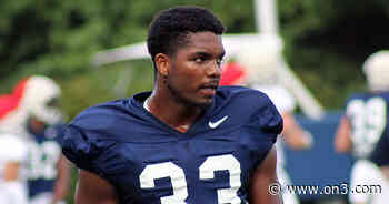 Dani Dennis-Sutton impressing James Franklin, Penn State early in Fall Camp - On3