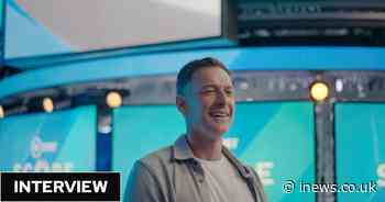 Chris Sutton: 'The superstar or disaster takes on Haaland and Nunez are why I would avoid Twitter as a player' - iNews