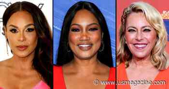 RHOBH’s Sheree Zampino Is ‘Concerned’ Garcelle Beauvais Plays ‘Clean Up’ in Her Friendship With Sutton Stracke - Us Weekly
