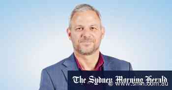 ‘You’re still a human being’: Brett Sutton on public criticism during COVID - Sydney Morning Herald