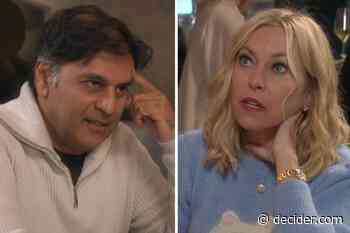 ‘RHOBH’ Star Sutton Stracke Goes on Awkward Date with Former ‘Jeopardy!’ Contestant - Decider