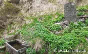 Ferragosto alla scoperta degli storici cippi di confine con il CAI Luino - Luino Notizie