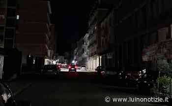Luino centro di nuovo al buio per alcune notti: «Al lavoro per risolvere definitivamente il problema» - Luino Notizie