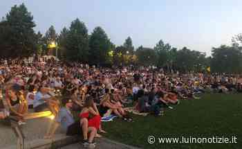 “Esterno Notte”, terzo appuntamento con il cinema all'aperto a Luino - Luino Notizie