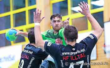 Handball: Bitburg, Daun und Hunsrück-HSG: Wie sie die neue Saison planen - Trierischer Volksfreund