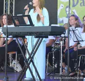 Fotos: Laurentiuskirmes Daun 2022 - Trierischer Volksfreund