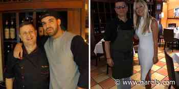 I Tried Drake's Order At A Restaurant In Vancouver That Celebs Love & Was Totally Surprised - Narcity Canada