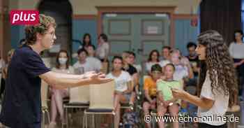 Trebur: Schnell zum Team verschmolzen - Echo Online