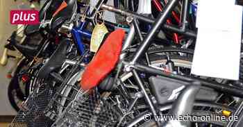 Was passiert mit Fundsachen in Nauheim und Trebur? - Echo Online