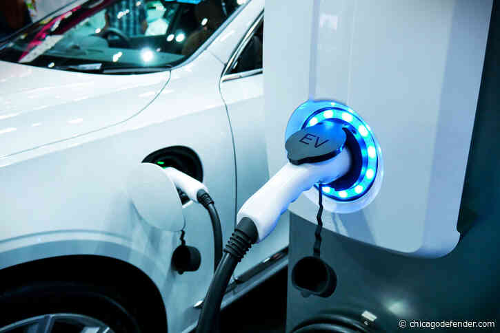 The Future is Electric: But What Will it Look Like?