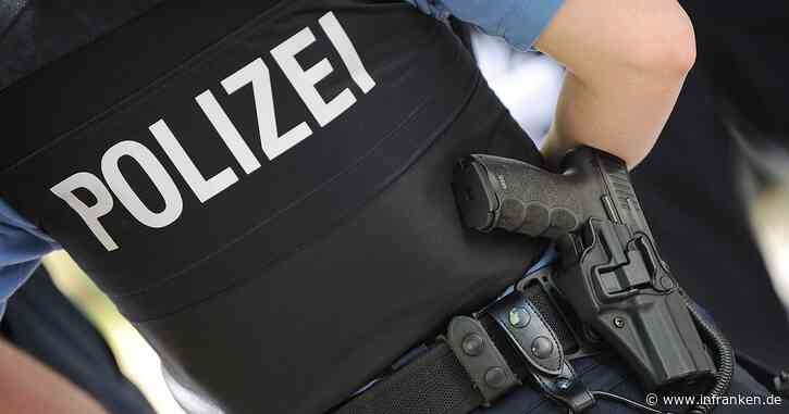 Ochsenfurt: Frau greift Polizisten an - diese greifen zur Schusswaffe - inFranken.de