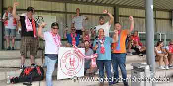 Stadtmeisterschaft 2022 in Waltrop: Die schönsten Bilder vom zweiten Spieltag - Dattelner Morgenpost