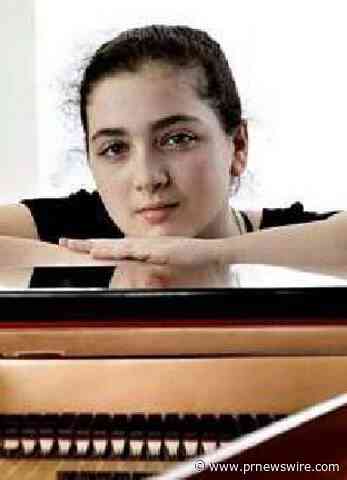 Manhattan School of Music Student Wins 2022 Wilshire Quinn Musical Arts Scholarship