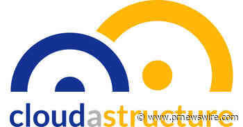 CLOUDASTRUCTURE Q3 GROWTH SURPASSES PROJECTIONS