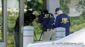 Man who tried to breach FBI’s Cincinnati office killed after standoff - Parksville-Qualicum Beach News