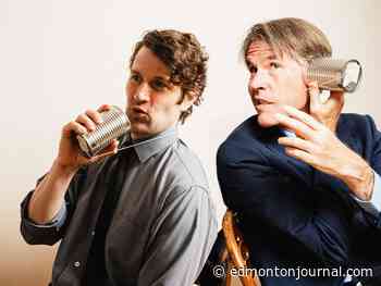 FRINGE REVIEW: The Stakeout an early contender for best of the fest