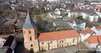 BÜZ bekommt bis zu 150.000 Euro vom Land - Mindener Tageblatt