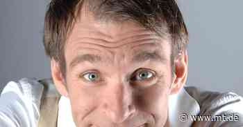 „Ein ostwestfälischer Zappelphilipp“: MT-Interview mit Thomas Philipzen - Mindener Tageblatt