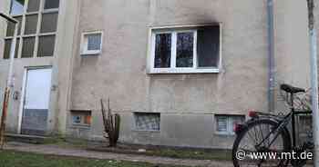 Zimmer in Unterkunft angezündet: Mindener muss in Psychiatrie - Mindener Tageblatt