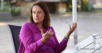 Nachfolger von Anna Bölling: Mögliche Landratswahl im Januar? | Minden - Mindener Tageblatt