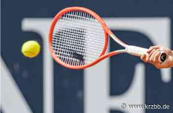 Tennis-Jugend-Cup - Brasilianer trumpfen in Renningen und Rutesheim groß auf - Kreiszeitung Böblinger Bote