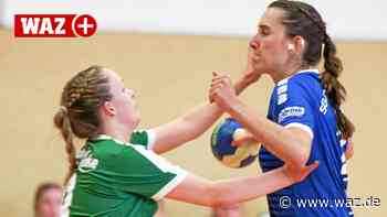 ETSV Witten reist zu Drittligist, Heimspiel für HSV Herbede - WAZ News