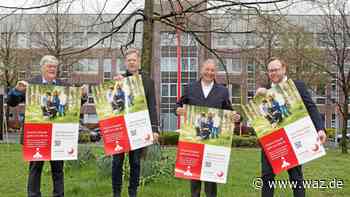 Witten: Auf drei Umweltprojekte wartet Prämie von 5000 Euro - WAZ News